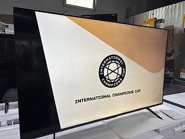 3d телевизор: Телевизор TCL QLED 4K 55" с платформой Google TV Основные — 4