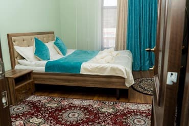 сдам частный дом без хозяина в бишкеке: 25 кв. м, Эмереги менен — 1