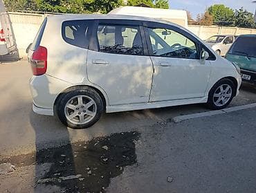 honda inspire экран: Honda Fit: 2003 г., 1.3 л, Вариатор, Бензин, Фургон — 1
