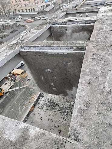 алмазный резка: Резка, Алмазная резка — 6