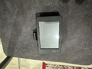 панель прибора: Видеорегистратор VIGERA с дисплеем - Компактный модуль с камерой и — 2