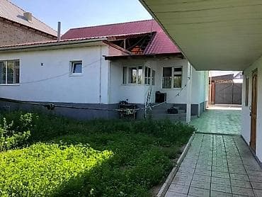 аренда частного дом: Продается дом в Воронцовке! Чистый горный воздух. Участок соток — 2