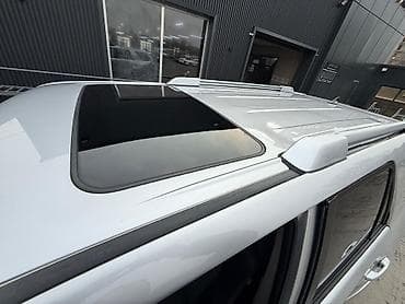 toyota 4runner купить в бишкеке: Toyota 4Runner: 2017 г., 4 л, Автомат, Бензин, Внедорожник — 8