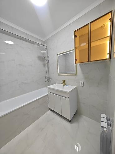 49: 1 комната, 49 м², Элитка, 4 этаж, Евроремонт — 6