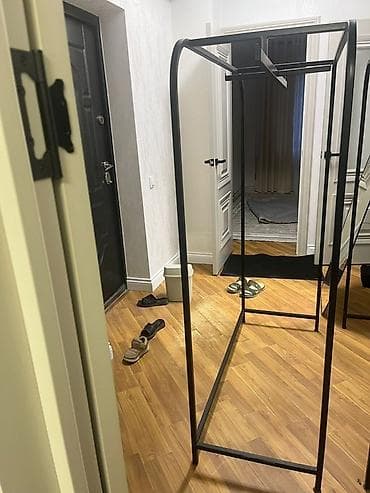 полки для обувьи: Кронштейны — 2