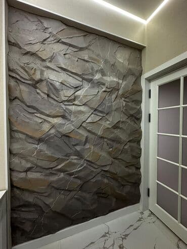 аренда дома на ночь: 2 комнаты, 58 м², Элитка, 14 этаж, Дизайнерский ремонт — 4