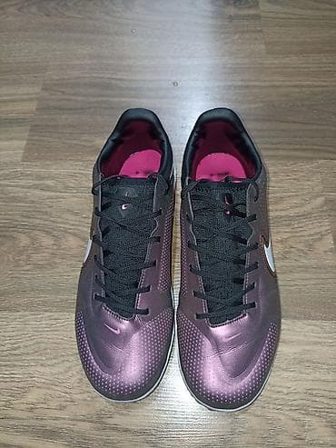 Спорт и хобби: Сороконожки (Футзалки) Nike Tiempo Legend. 2 раза играл. Размер 42 — 4