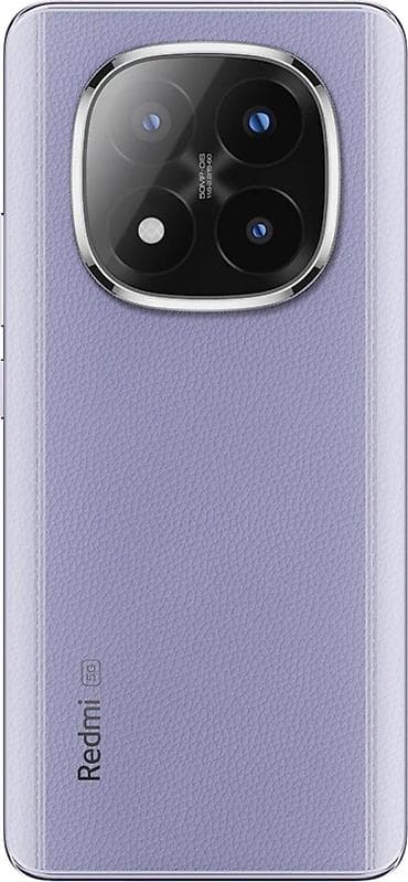 pl 4: Redmi, Redmi Note 14 Pro Plus, Новый, 256 ГБ, цвет - Фиолетовый, 2 SIM — 2