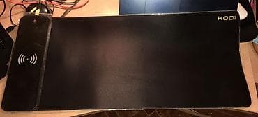 logitech g703: 1) Коврики для клавиатур и мышей с увеличенным нескользящим резиновым — 8