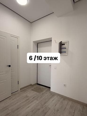 dachi ky telegram: 1 комната, 40 м², 6 этаж — 3