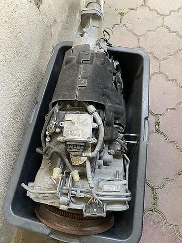 Коробка передач Вариатор Subaru 2020 г., Б/у, Оригинал, США