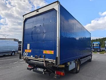 зеркало установка: Грузовик, Mercedes-Benz, Новый — 6