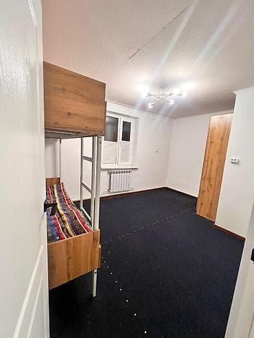 Кыймылсыз мүлк: Сдаётся компактная студия с отдельной спальней-зоной и — 5