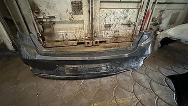 Бампер Hyundai