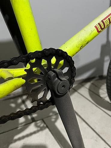 спорт тренажеры: BMX велосипед — 3