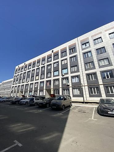 imak: 1 комната, 39 м², Элитка, 2 этаж — 4