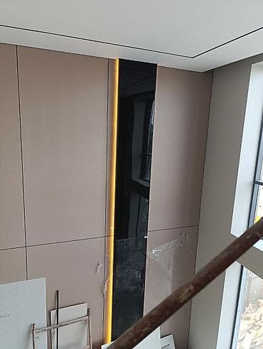 интерьера: Отделочные работы, делаем все мелкие работы, цена договорная — 1