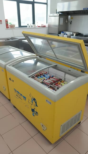 ящик под инструменты: Б/у — 1