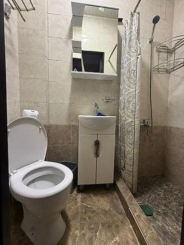 квартира ищу: 2 комнаты, Агентство недвижимости, С мебелью полностью — 3