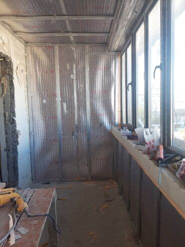 отделочные работы: Талап кылынат Жасалгалоо иштерин жасаган жумушчу: Демонтаждоо иштери, Тажрыйбасы 5 жылдан жогору — 11
