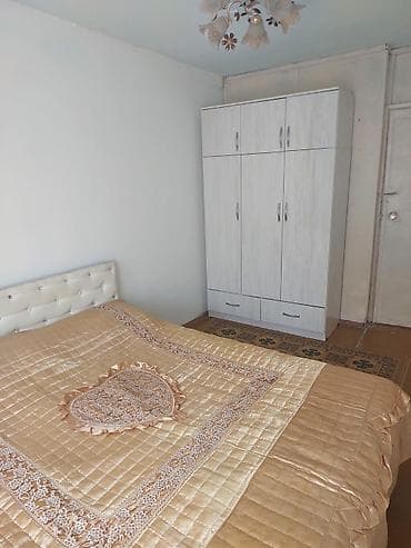 ежемесячно: 2 комнаты, Собственник, Без подселения, С мебелью полностью — 2