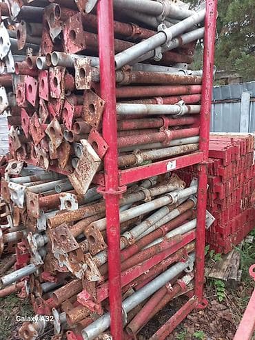 продам тушки бройлера: ПРОДАЮ СТОЙКИ!!! • КОЛИЧЕСТВО НЕ ОГРАНИЧЕНА • 400 СОМОВ ЗА ПОГОННЫЙ — 3