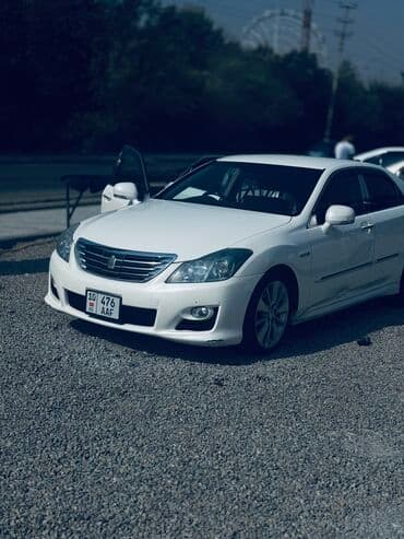 квартиры на ночь бишкек: Сдаю Toyota Crown, Посуточно, Без водителя, | От 18 лет — 1