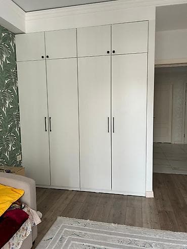 3 комнаты, 100 м², Филармония Элитка, 5 этаж, Евроремонт — 10