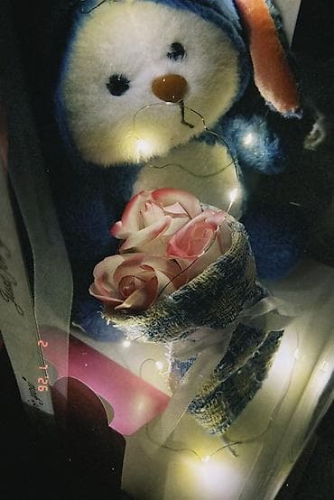 подарок маме на день рождения: ИДЕАЛЬНЫЙ ПОДАРОК ДЛЯ МАМЫ,СЕСТРЁНКИ И ДЕВУШКИ НА 8 МАРТА 🧸🎀 — 4