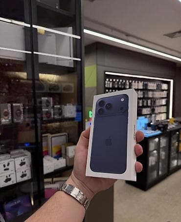 прием плата: IPhone 17 Pro Max, Оранжевый, В рассрочку — 3