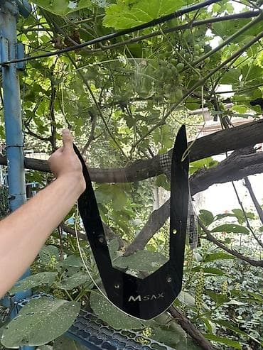 Тюнинг: Универсальный — 1