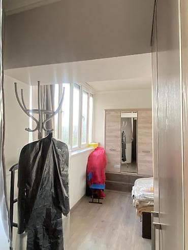 Недвижимость: 2 комнаты, 90 м², Индивидуалка, 5 этаж, Косметический ремонт — 9