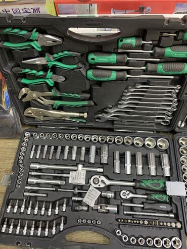 атоми гидра сияние набор отзывы: Набор ключей ROCKFORCE Рокфорс — 2