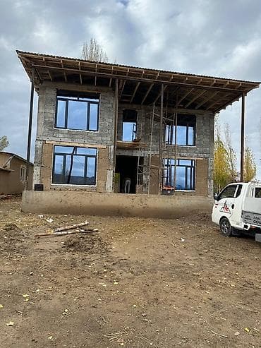 Окна на заказ: Пластиковые и алюминиевые окна премиум‑класса AiNEK zone - — 9