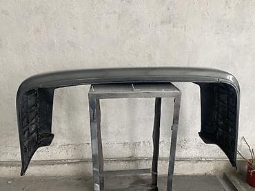 g 63: Бампер Audi, Б/у — 1