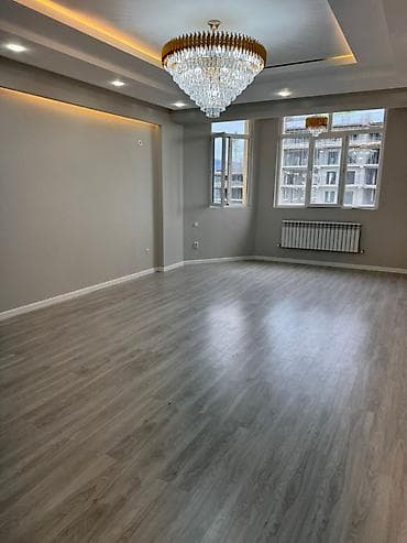 Квартиры: 4 комнаты, Агентство недвижимости, С мебелью полностью — 2