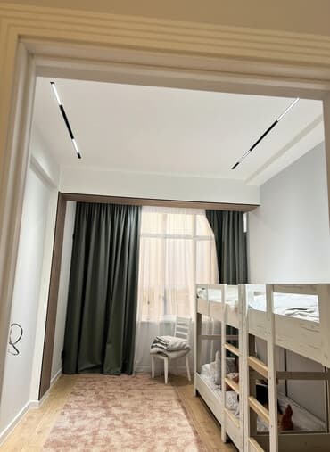 аренда квартир долгосрочная: 2 комнаты, Собственник, С подселением, С мебелью полностью — 2