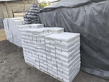 элитный: Брусчатка, Брусчатка, брусчатка, Бардюр, Лоток, литая и прессованная — 5