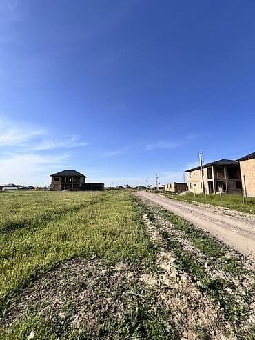 45: 8 соток, Для строительства, Красная книга, Договор купли-продажи — 3