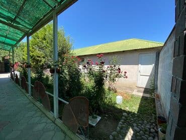 дом рабочий городок продажа: Үй, 120 кв. м, 7 бөлмө, Менчик ээси — 4