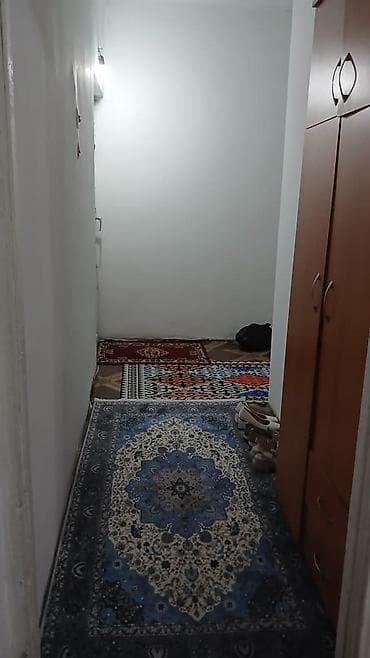 Квартиры: 1 комната, 35 м², Индивидуалка, 2 этаж — 10