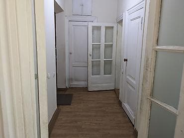 недвижимости ош: 2 комнаты, 56 м², Сталинка, 3 этаж, Косметический ремонт — 5