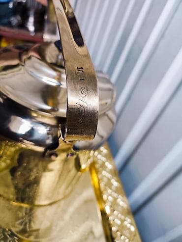 самор: Самовар, Б/у, Самовывоз — 8