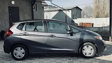magi: Honda Fit: 2020 г., 2 л, Вариатор, Бензин, Хэтчбэк — 5