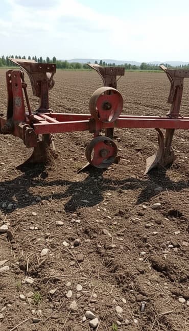 электра мапед: Навесное оборудование и комплект узлов для трактора. Состав по фото — 1
