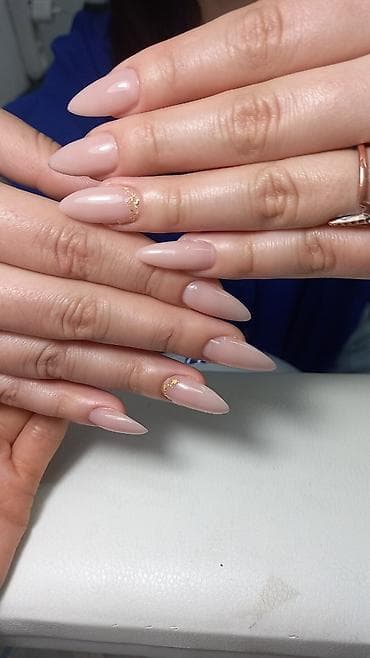 накладные ногти бишкек инстаграм: Наращивание ногтей, Маникюр, Одноразовые расходные материалы — 3