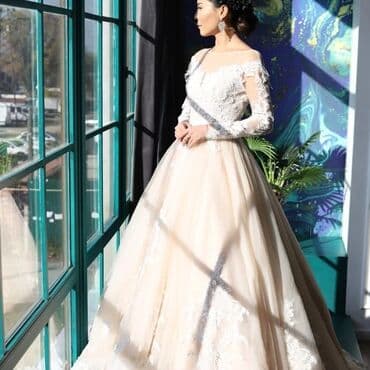 свадебные платья больших размеров: Продажа Свадебное платье по цене проката. Спешите количество — 3