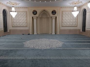 пол б у: Жайнамазы для мечети со склада оптом и в розницу лучшего качества. Все — 21