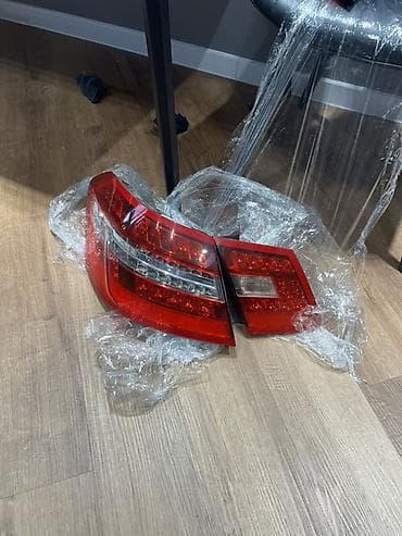 Задний левый стоп-сигнал Mercedes-Benz Новый, Оригинал, Япония