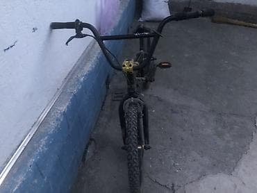 велосипед фиолетовый: BMX велосипед — 2